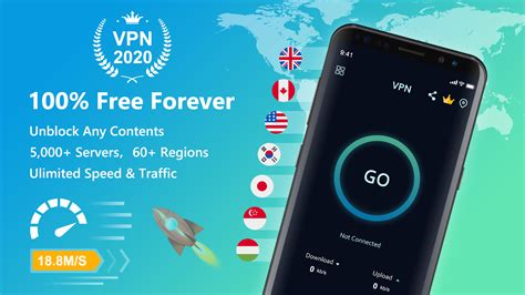 LimitlessVPN is a free VPN service with no hidden fees, high performance, and zero personal data collected. . Free vpn no download